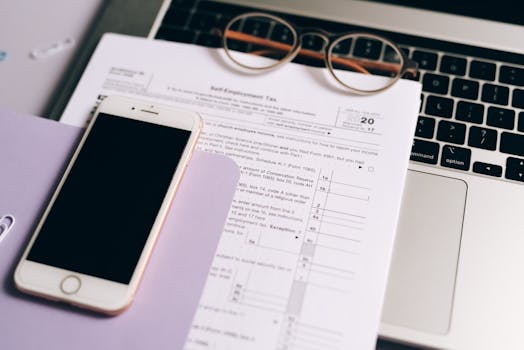 Understanding Basic Tax Obligations for New Businesses