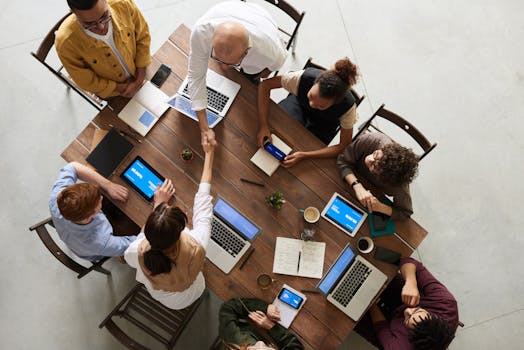 How to Build Culture and Processes in Your Startup