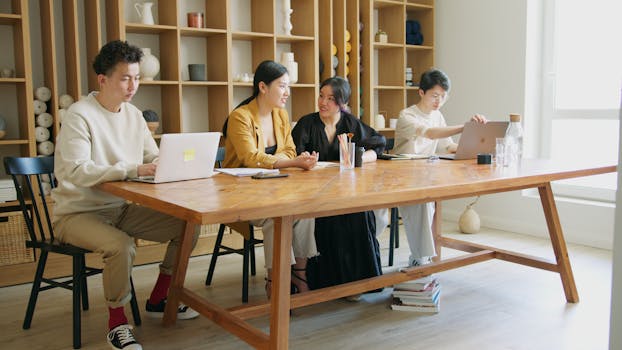 How to Build a Team or Hire Contractors