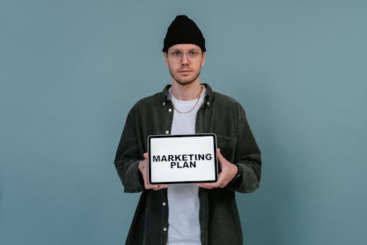 How to Create a Marketing Plan