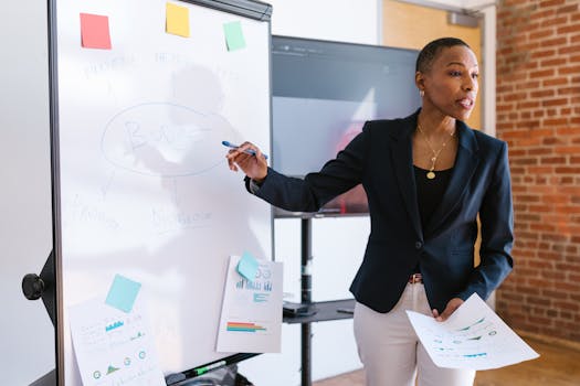 How to Prepare a Pitch Deck That Wins Investors