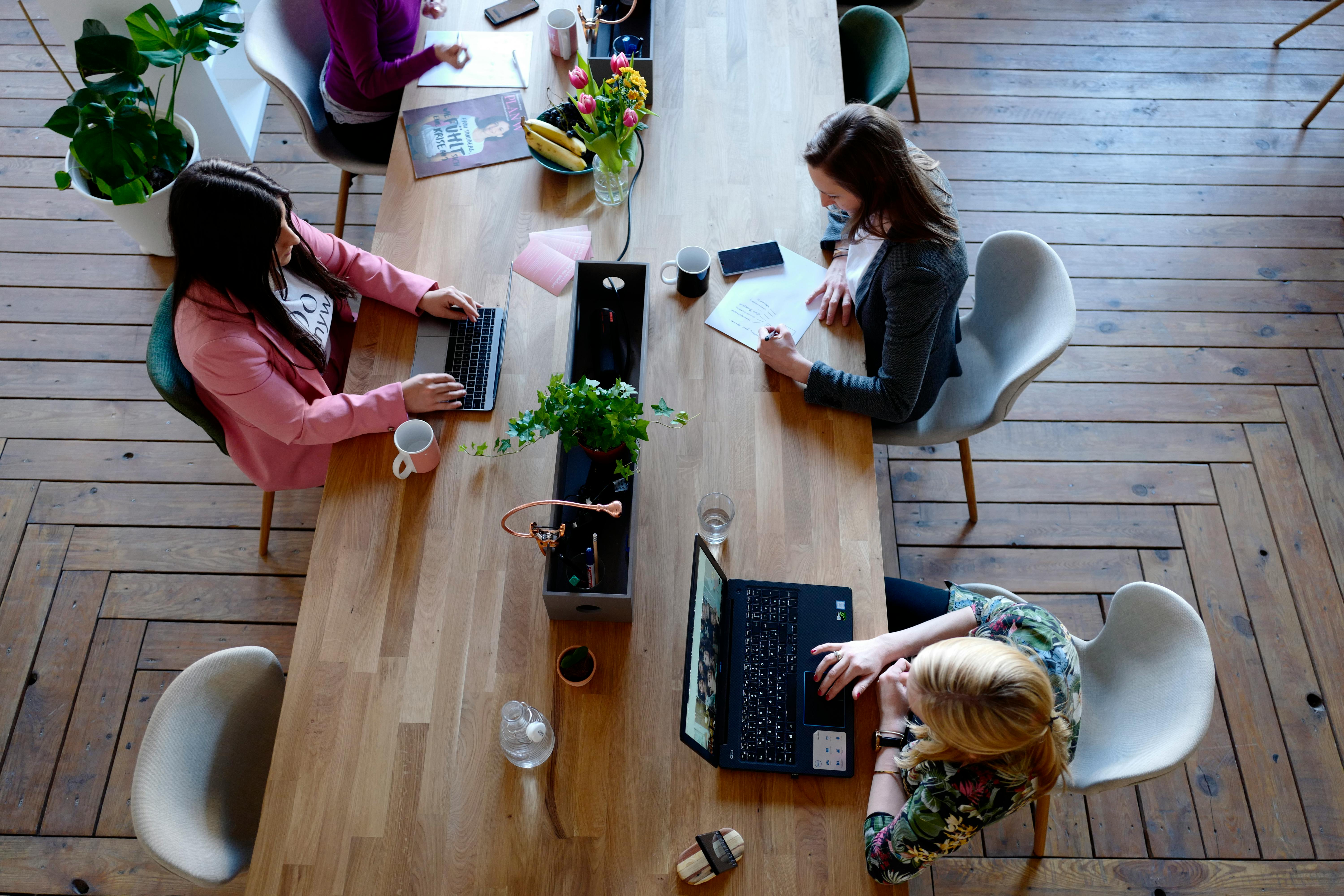 Startup Sparks